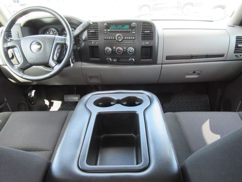 Used 2011 Chevrolet Silverado 1500 LS RWD image 12