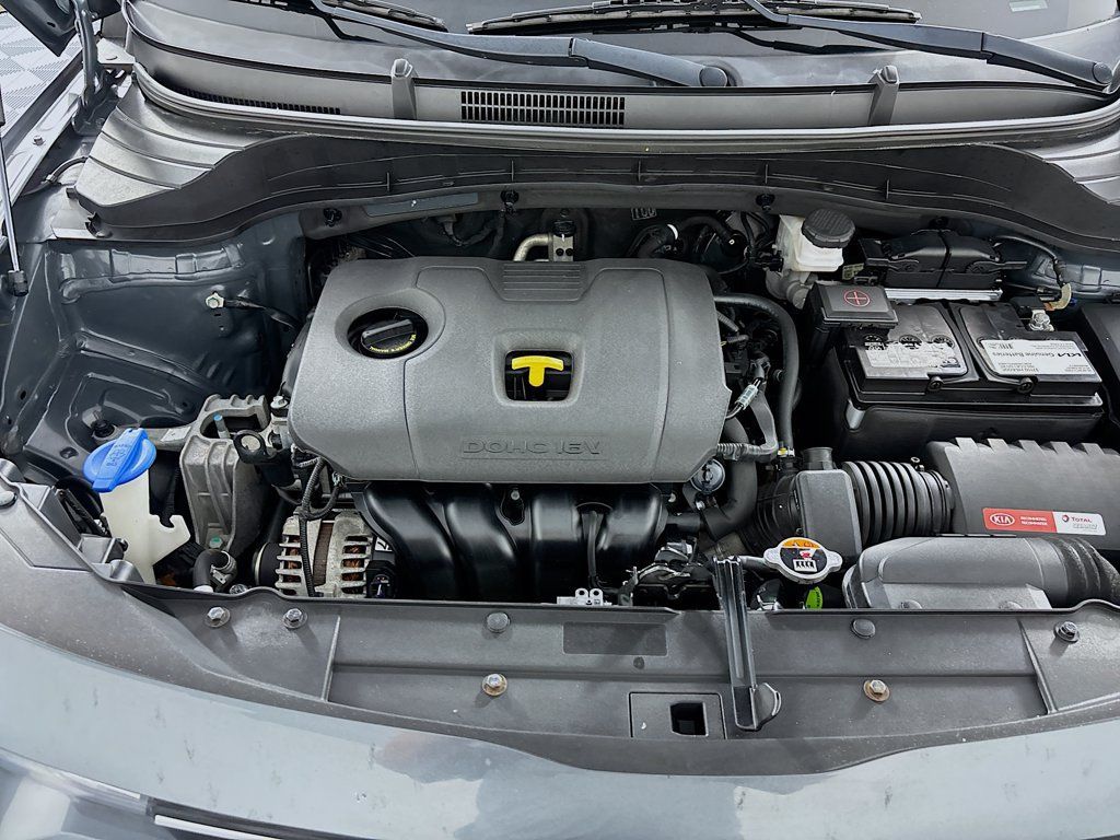 Used 2020 Kia Soul S FWD image 27