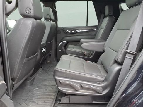 Used 2023 GMC Yukon Denali w/ Max Trailering Package AWD/4WD image 22