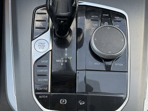 Used 2022 BMW X5 sDrive40i w/ Premium Package image 32