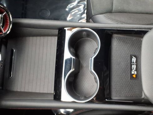 Used 2024 Chevrolet Blazer EV RS image 23