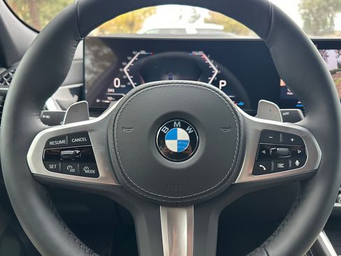 New 2026 BMW X6 xDrive40i w/ Climate Comfort Package image 20