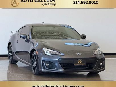 Used 2020 Subaru BRZ Limited