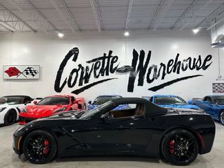 Used 2014 Chevrolet Corvette Stingray Convertible w/ 3LT Preferred Equipment Group video 2