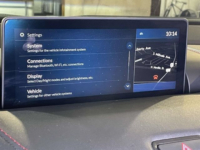Used 2021 Acura TLX Type S AWD/4WD image 26