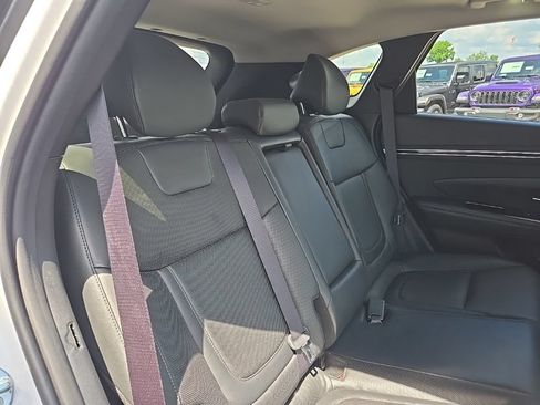 Used 2022 Hyundai Tucson Limited AWD/4WD image 80