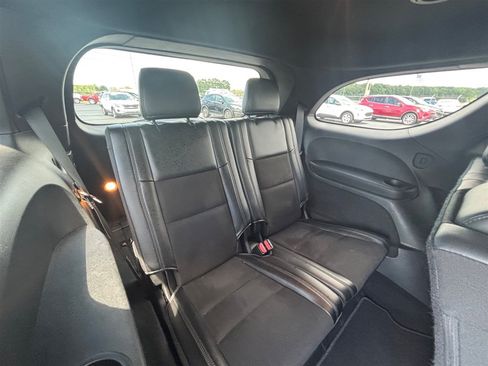 Used 2019 Dodge Durango GT RWD image 24
