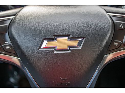 Used 2023 Chevrolet Malibu LT FWD image 38