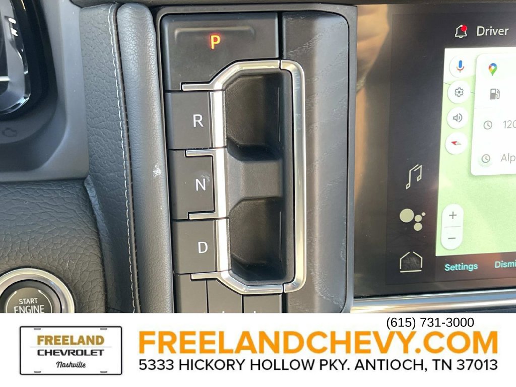 Used 2022 GMC Yukon XL Denali RWD image 39