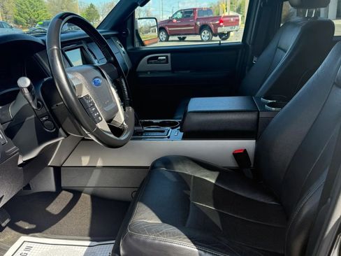 Used 2016 Ford Expedition EL Limited w/ Equipment Group 301A image 21