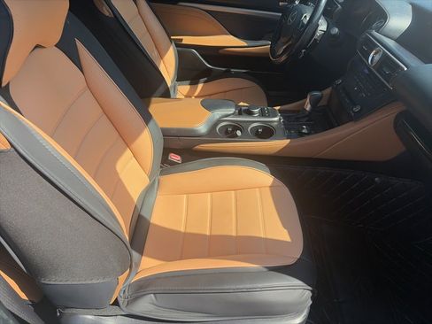 Used 2016 Lexus RC 200t w/ Accessory Package 2 RWD image 24