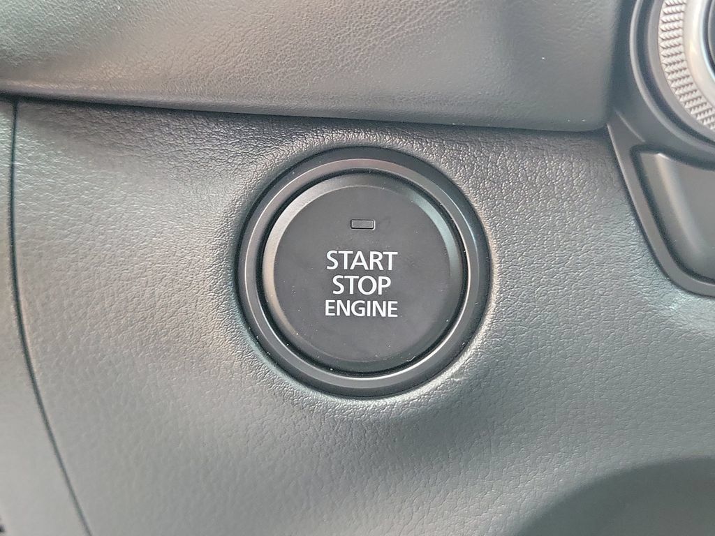New 2026 MAZDA CX-50 AWD 2.5 S w/ Weather Package image 25