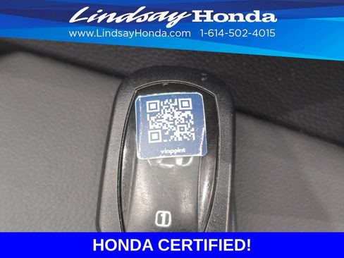 Certified 2023 Honda CR-V Sport Touring image 23