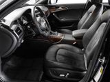 Used 2016 Audi A6 2.0T Premium image 3