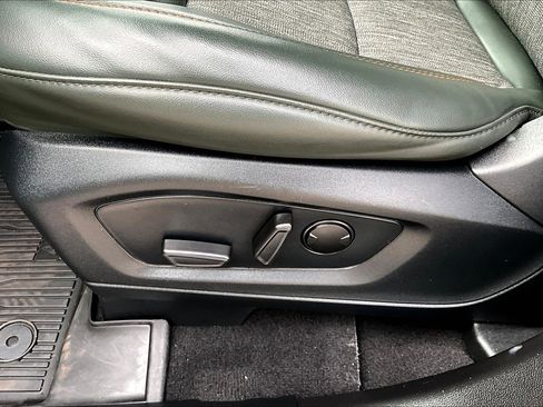 Used 2023 Ford Explorer Timberline image 35