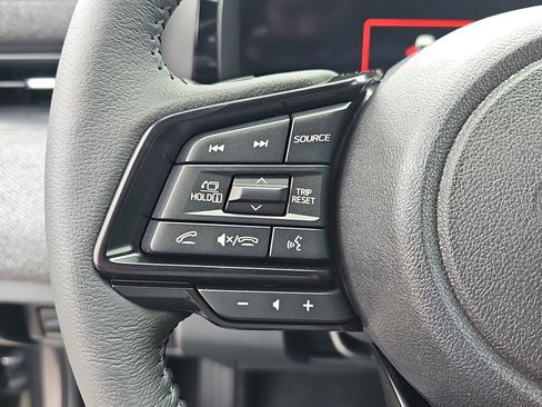 New 2026 Subaru Outback Limited XT AWD/4WD image 17