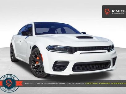 Used 2023 Dodge Charger SRT Hellcat w/ Harman/Kardon Audio Group