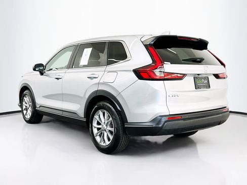 Used 2025 Honda CR-V EX-L image 5
