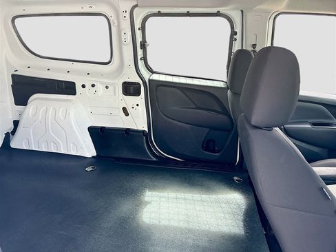 Used 2020 RAM ProMaster City Tradesman w/ Window Group 10 image 23