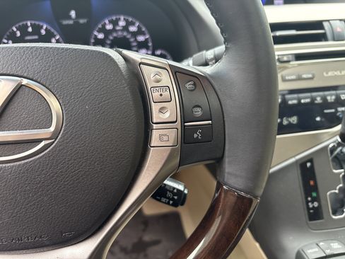 Used 2015 Lexus RX 350 AWD image 20