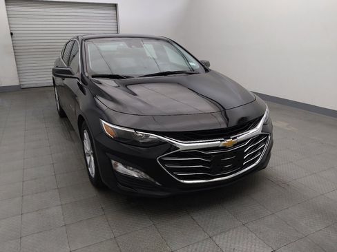 Used 2025 Chevrolet Malibu LT FWD image 14