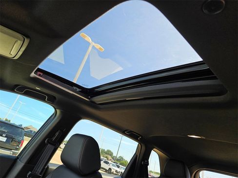 New 2026 Honda CR-V Sport-L image 18