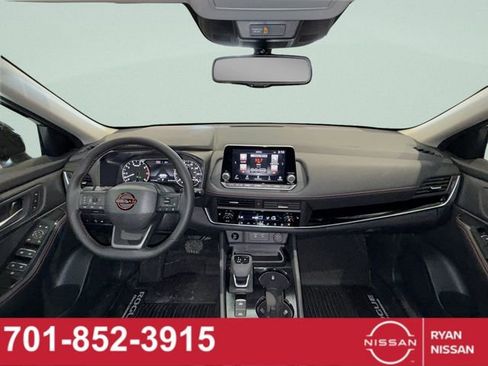 Certified 2026 Nissan Rogue SV w/ Rock Creek Premium Package AWD/4WD image 18