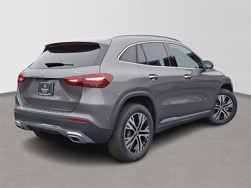 Used 2026 Mercedes-Benz GLA 250 GLA 250 image 4