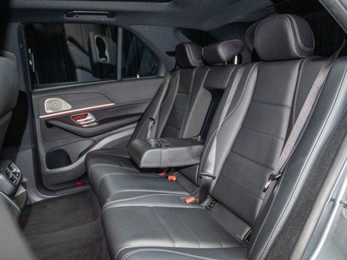 Certified 2025 Mercedes-Benz GLE 450e 4MATIC image 14