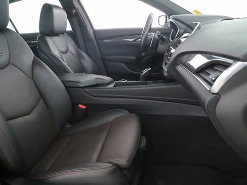 Used 2022 Cadillac CT5 Sport w/ Climate Package image 29