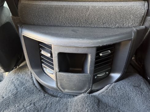 Used 2023 RAM 3500 Big Horn w/ Level 1 Equipment Group image 27