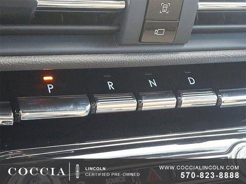 Certified 2022 Lincoln Corsair Reserve w/ Elements Package image 15