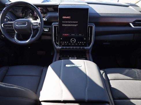 New 2026 GMC Yukon Denali w/ Denali Reserve Package image 20