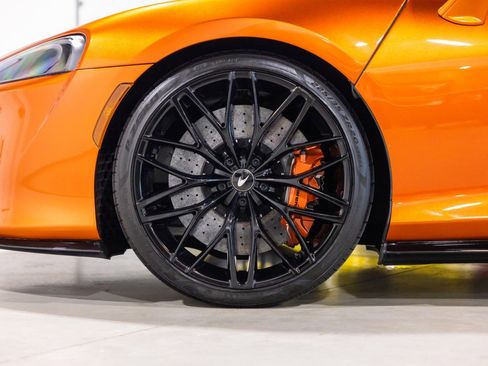 Used 2023 McLaren GT RWD image 19