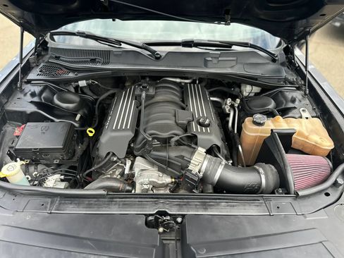Used 2015 Dodge Challenger R/T Scat Pack w/ Leather Interior Group RWD image 20
