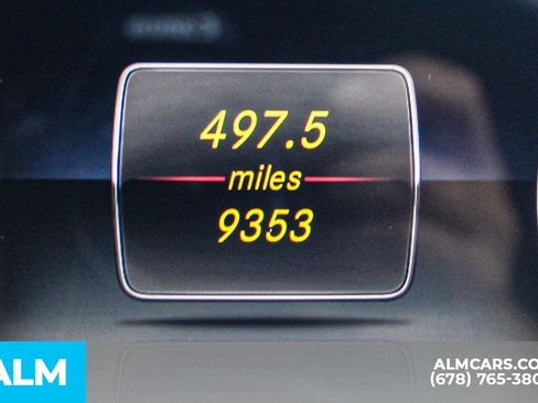 Used 2024 Mercedes-Benz G 550 image 43