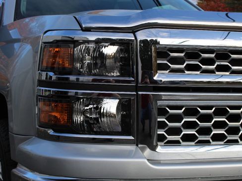 Used 2015 Chevrolet Silverado 1500 LT w/ All Star Edition image 14