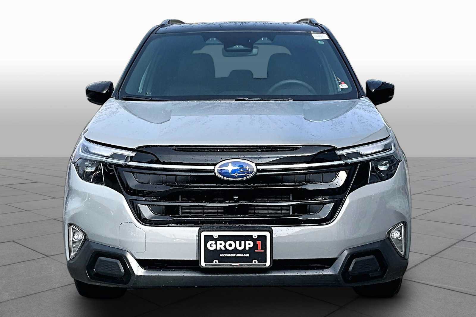 New 2026 Subaru Forester Touring AWD/4WD image 3