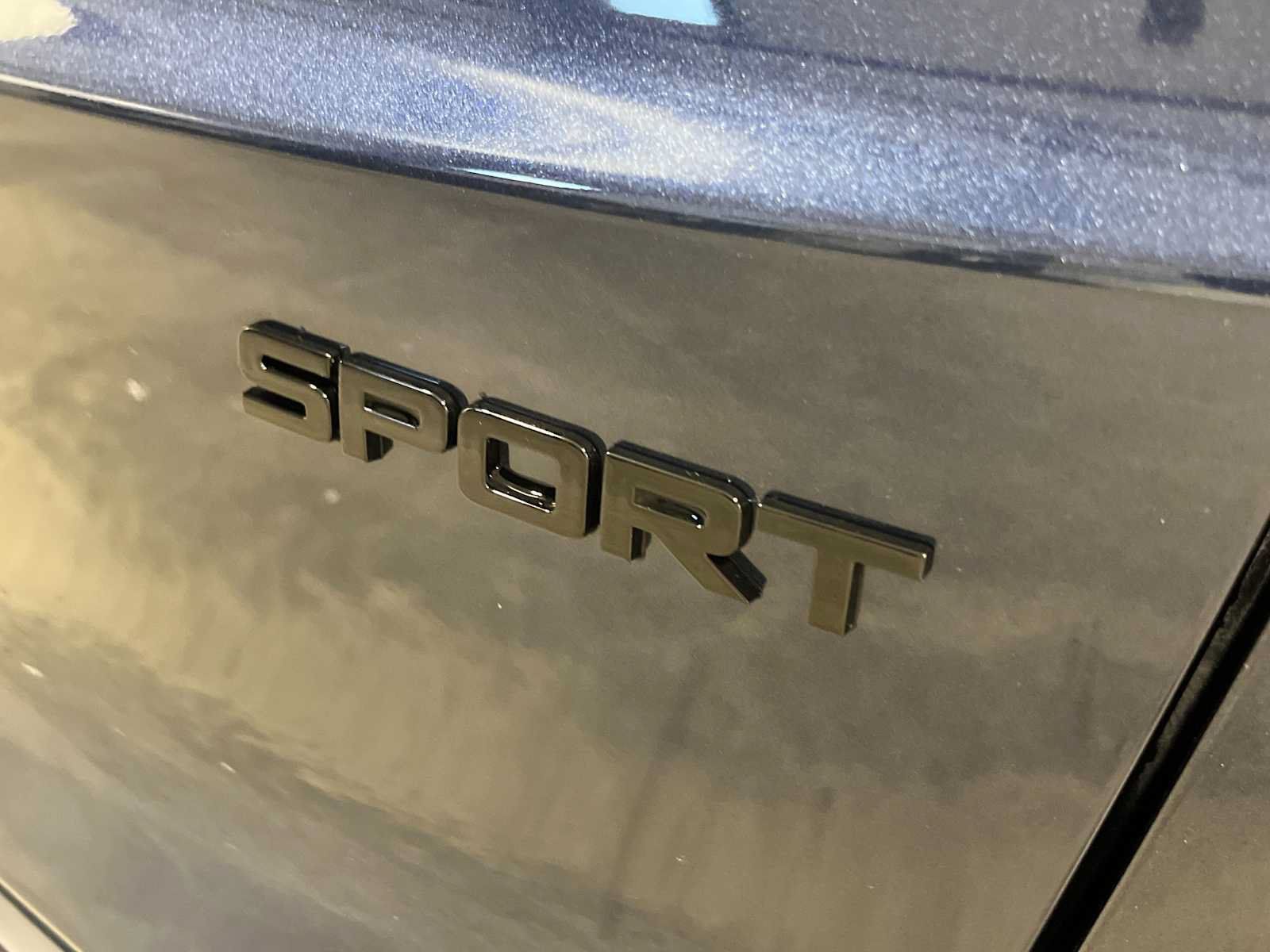 New 2027 Honda CR-V Sport-L image 6