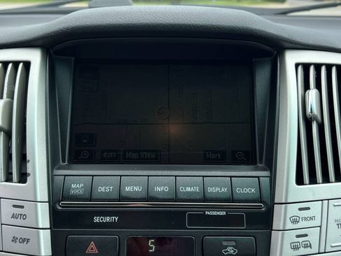 Used 2005 Lexus RX 330 AWD w/ Premium Plus Pkg image 20