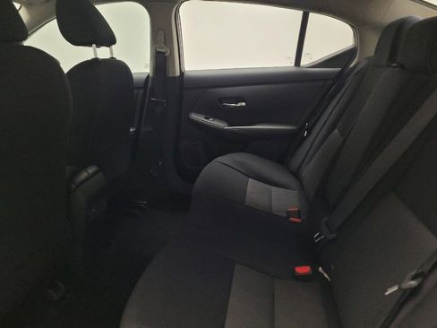 Used 2021 Nissan Sentra SV FWD image 18