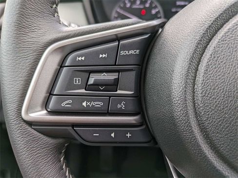 New 2025 Subaru Outback Premium image 23