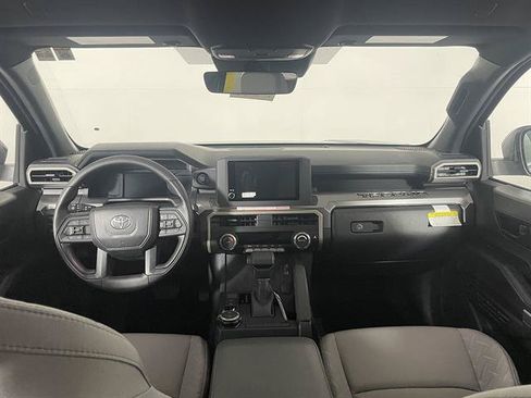 New 2026 Toyota Tacoma SR5 AWD/4WD image 11