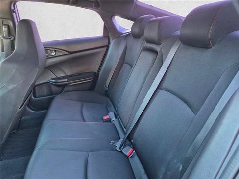 Used 2020 Honda Civic Si image 18