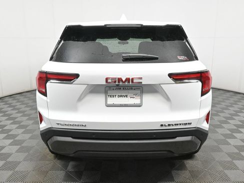 New 2026 GMC Terrain Elevation image 25