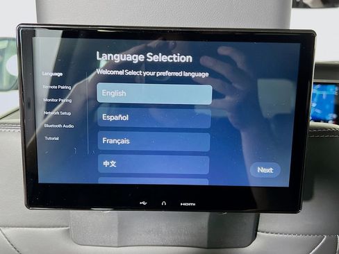 New 2026 Ford Expedition Max Platinum image 32