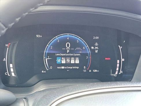 New 2026 Toyota Corolla SE image 11