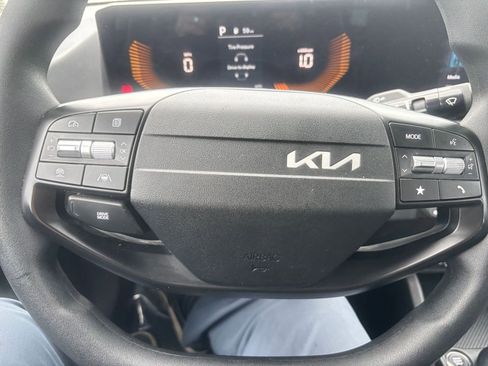 Used 2025 Kia K4 FWD image 27
