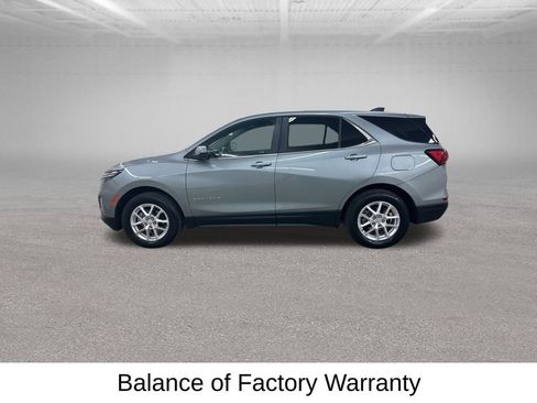 Used 2024 Chevrolet Equinox LT image 8