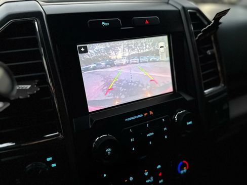 Used 2016 Ford F150 XLT w/ Equipment Group 302A Luxury RWD image 39